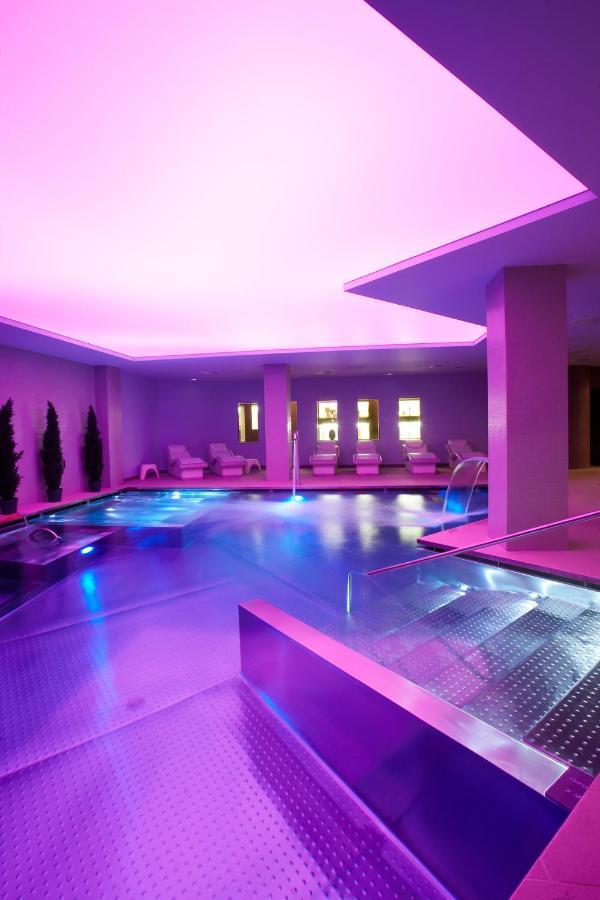 Grand Plaza & Wellness 5* Andorra la Vella
