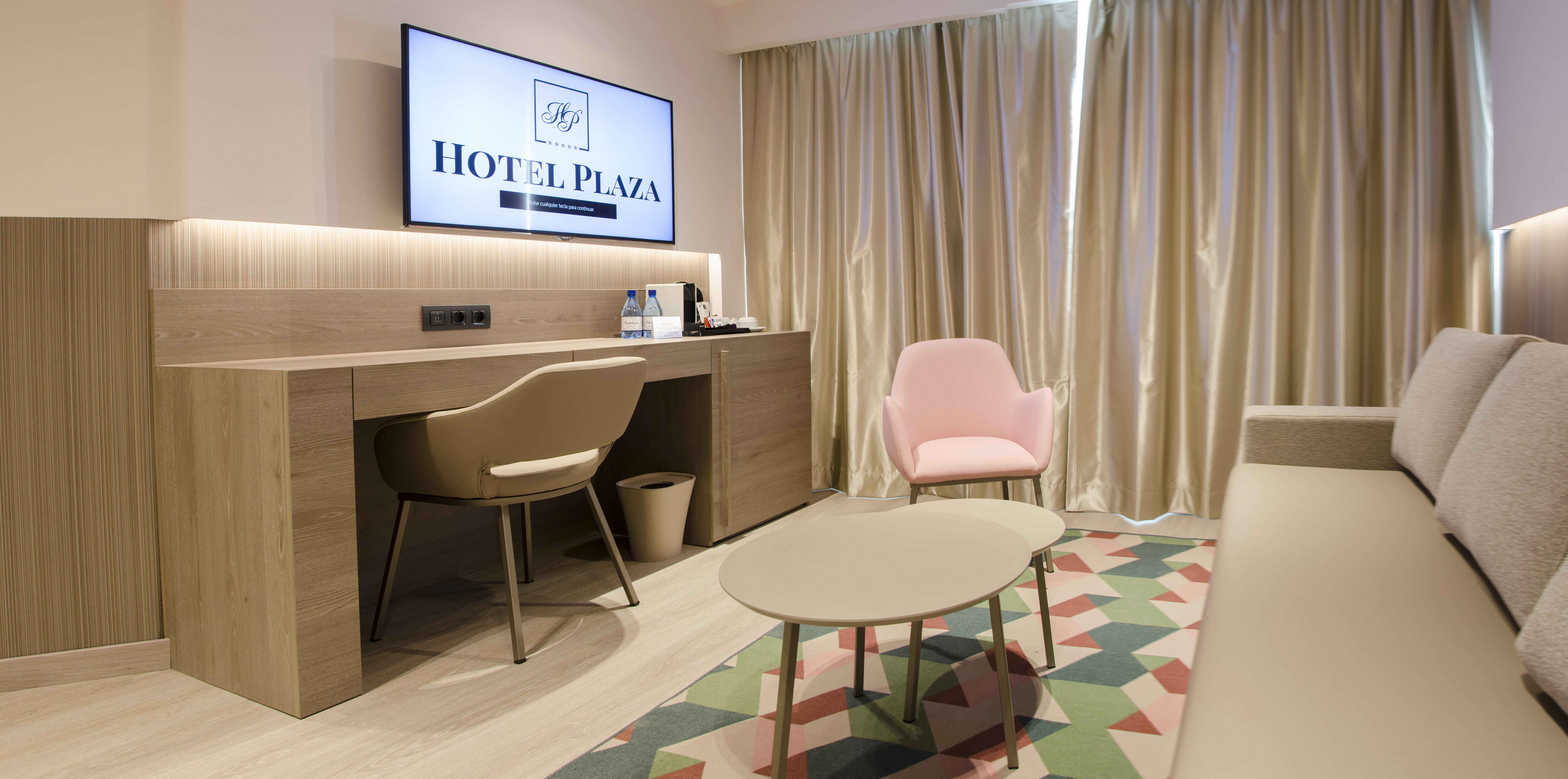 Hotel Grand Plaza & Wellness Andorra la Vella