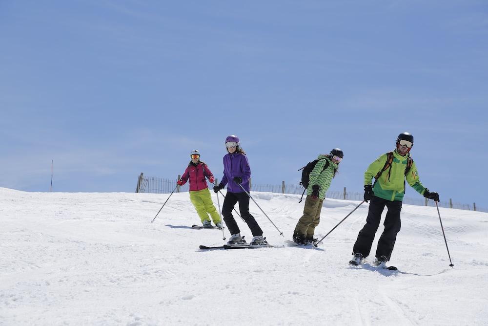 Hotel Grand Plaza & Wellness Andorra la Vella